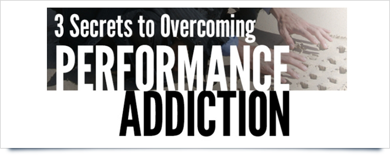 performance addiction 1