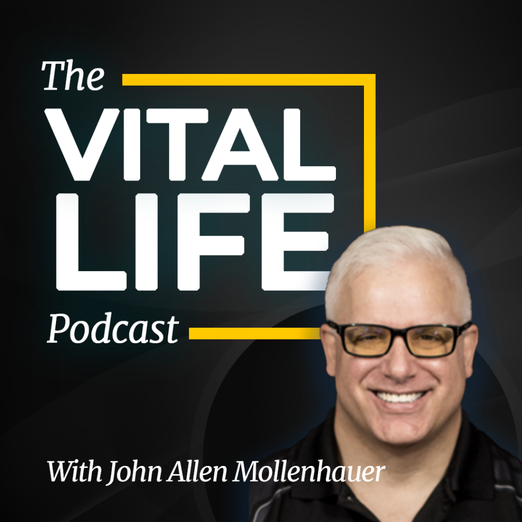 The Vital Life Podcast