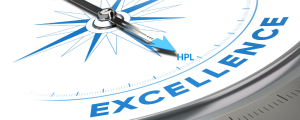 HPL New Acronym for Excellence